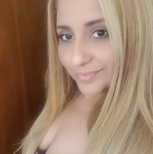 Meet your Posher, Ericka